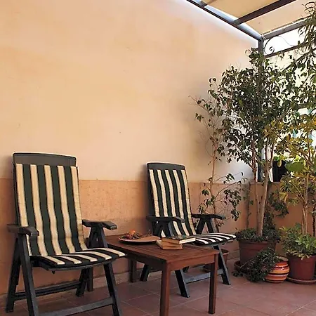 B&B La Terrazza Sul Porto-2